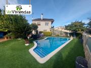 Casa chalet en Venta en Sant Esteve Sesrovires