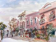 Casa chalet en Venta en Sant Gervasi Galvany