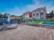 Casa chalet en Venta en Sant Gervasi i la Bonanova