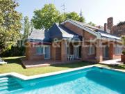 Casa chalet en Venta en Sant Gervasi i la Bonanova