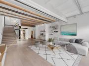 Casa chalet en Venta en Sant Gervasi i la Bonanova