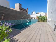 Casa chalet en Venta en Sant Gervasi i la Bonanova