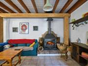 Casa chalet en Venta en Sant Iscle de Vallalta