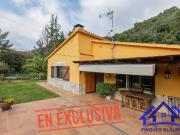 Casa chalet en Venta en Sant Iscle de Vallalta Casa chalet en Venta en Sant Iscle de Vallalta