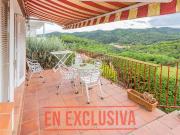 Casa chalet en Venta en Sant Iscle de Vallalta