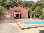 Casa chalet en Venta en Sant Iscle de Vallalta