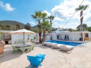 Casa chalet en Venta en Sant Josep