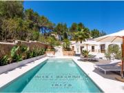 Casa Chalet en Venta en Sant Josep De Sa Talaia Baleares