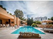 Casa Chalet en Venta en Sant Josep De Sa Talaia Baleares