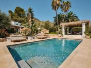 Casa Chalet en Venta en Sant Josep De Sa Talaia Baleares