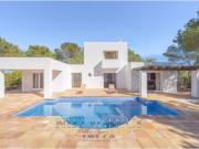 Casa Chalet en Venta en Sant Josep De Sa Talaia Baleares