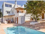 Casa Chalet en Venta en Sant Josep De Sa Talaia Baleares