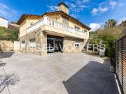 Casa chalet en Venta en Sant Muç