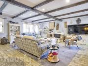 Casa chalet en Venta en Sant Muç