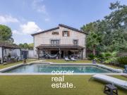 Casa chalet en Venta en Sant Muç