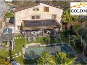 Casa chalet en Venta en Sant Muç