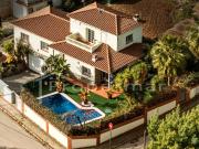 Casa chalet en Venta en Sant Pere de Vilamajor