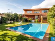 Casa chalet en Venta en Sant Quirze Parc Vallsuau Castellet