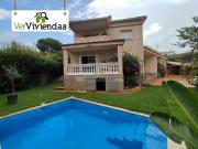 Casa chalet en Venta en Sant Vicenç Dels Horts