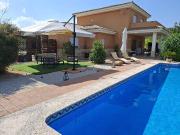 Casa chalet en Venta en Santa Ana