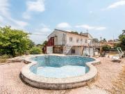 Casa chalet en Venta en Santa Bárbara