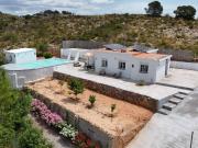 Casa chalet en Venta en Santa Bárbara