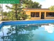 Casa chalet en Venta en Santa Bárbara