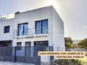 Casa chalet en Venta en Santa Cristina Poble