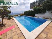 Casa chalet en Venta en Santa Cristina Sant Francesc