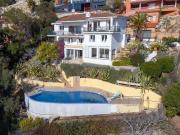 Casa chalet en Venta en Santa Cristina Sant Francesc