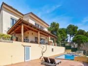 Casa chalet en Venta en Santa Cristina Sant Francesc