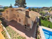 Casa chalet en Venta en Santa Cristina Sant Francesc