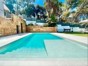 Casa chalet en Venta en Santa Cristina Sant Francesc