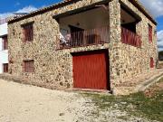Casa chalet en Venta en Santa Cruz de Mudela