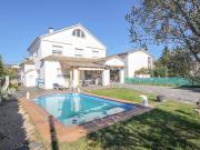 Casa chalet en Venta en Santa Eulàlia de Ronçana