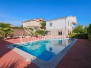 Casa chalet en Venta en Santa Eulàlia de Ronçana