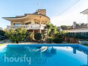 Casa chalet en Venta en Santa Eulàlia de Ronçana Casa chalet en Venta en Santa Eulàlia de Ronçana