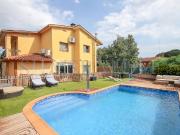 Casa chalet en Venta en Santa Eulàlia de Ronçana