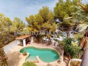 Casa chalet en Venta en Santa Eulària