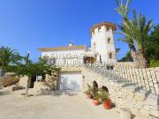 Casa chalet en Venta en Santa Faz