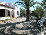 Casa chalet en Venta en Santa Margarita