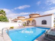 Casa chalet en Venta en Santa Margarita