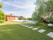 Casa chalet en Venta en Santa Maria Balís Can Riera Can...