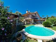 Casa chalet en Venta en Santa Maria de Palautordera