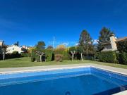Casa chalet en Venta en Santa Maria de Palautordera