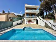 Casa chalet en Venta en Santa Maria de Palautordera