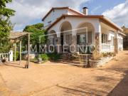 Casa chalet en Venta en Santa Maria de Palautordera