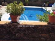 Casa chalet en Venta en Santa Maria de Trassierra