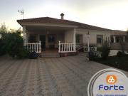 Casa chalet en Venta en Santa Maria de Trassierra