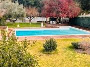 Casa chalet en Venta en Santa Maria de Trassierra